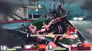 Left :4 Dead :3 Kittyboy/JoeMario/Godwolf Finrir #2