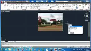 how to copy and edit picture in autocad
