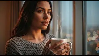 Moonlight on Repeat (Late Night Focus) | Smooth Work Jazz Piano | Midnight City Ambience