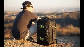 GOSCOPE STOKED PAC REVIEW