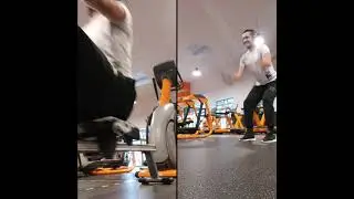 Full-body Workout at Basic Fit