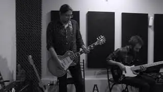 Asad Ahmed | Rehearsal for Rebirth | Intro