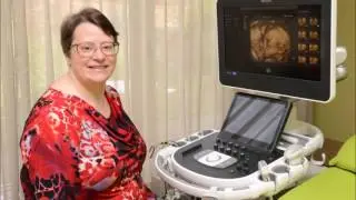 Echobaby Nieuw Echotoestel