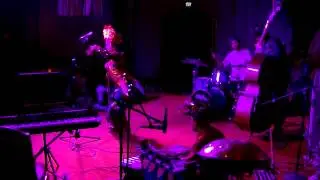 Legong Keraton by Gustu Brahmanta Trio 