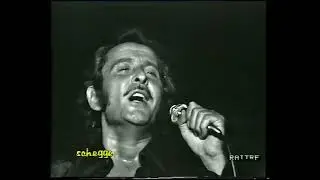 SCHEGGE , Henry Salvador, RAITRE , Modugno live, Noschese, D' Apporto, VIDEOCOMIC , BENIGNI