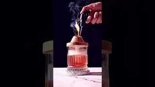 Happy New Year to everyone from team Mistical #mistical #smokedcocktails #cocktails #foodanddrink