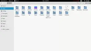 Download DVWA file and config