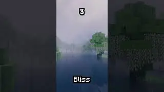 Top 5 Best Minecraft 1.20 Shaders!