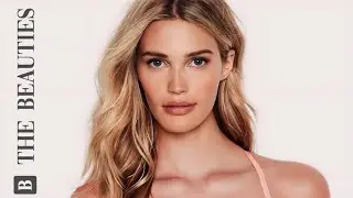 Noel Capri Berry | The Beauties