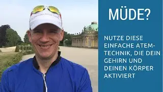 Sauerstoff-Druckbetankung f&uuml;r Gehirn und K&ouml;rper