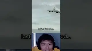 The Last 747: The End of an Era 😔