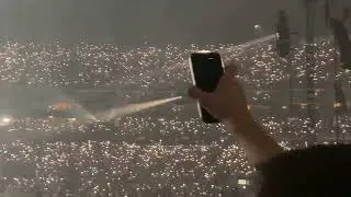 Kendrick Toronto Night 1