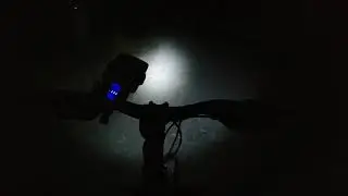 TESTED Xanes 4-in-1 400 lm Bike Light + Horn + Phone Holder + Power Bank