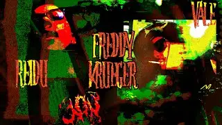 Reidu - Freddy Krueger feat. Vale