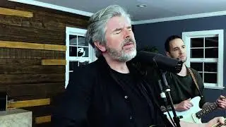 10 Minute Worship Session | The Lord's my Shepherd / Reckless Love | Rachel Collins | Martin Chalk