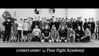 Azoth & FreeFightAcademy   