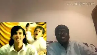 WO NOW THIS IS CRAYZ! 3OH!3 - DON'T TRUST ME [OFFICIAL MUSIC VIDEO] Reaction and Review!