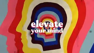 Londrelle - Elevate Your Mind Ft. Desir&eacute;e Dawson