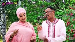 XASUUSTII FAADUMO QASIM IYO AXMED NAAJI - Abuu Sayid Munye ft. Nasro Baasharax
