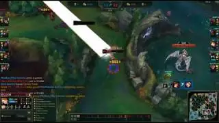 Lux Pentakill S9