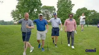 OMNI Golf Classic 2025 Recap