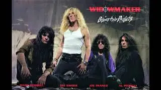 Widowmaker - EMAHEEVUL (Dee Snider)
