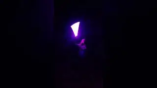 Lightsaber Magic... #spinning #asmr #starwars #sith #jedi #skills #power