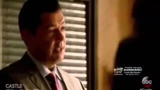 Castle 6x17 Sneak Peek #1 'In The Belly Of The Beast'