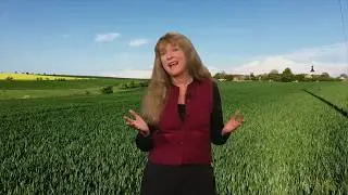 Wer ist Marion Schneider? Oberhessisch
