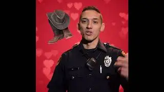 Meet the Bexar County deputy behind viral lip sync videos