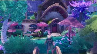 New Alchemist Housing Line Is Here!!