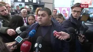 Juppé à Argenteuil, 