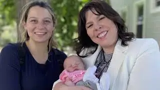 Kerry Norton, New Hampshire Impact Award