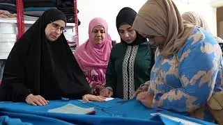 WEE Contributed: Foundations of Livelihoods: Empowering Women, Strengthening Communities