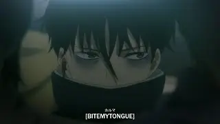 juno & reefuh - bitemytongue (lyrics)
