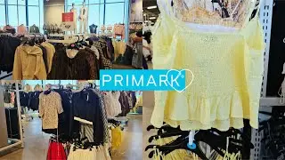 Primark Womens New Collection 2025