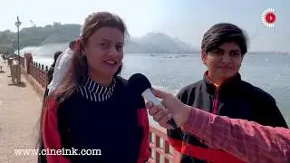 Ajmer Youth Voice Their Concern Over Religious Divide- Cine Ink Season: My India