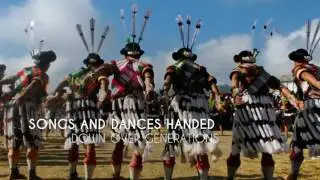 Explore Nagaland with India Trail