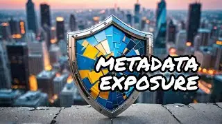 Image metadata leak via profile picture | P3 Bug Bounty POC