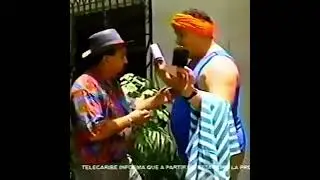 El compadre Lencho Recordando a Cheverisimo