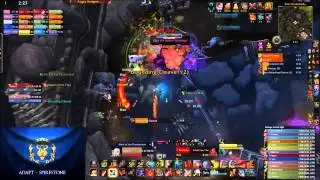 Mythic Butcher vs. Adapt