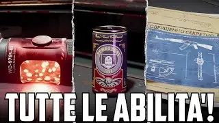 SPOILER: TUTTI gli Upgrade di Skill Tier 4 e 5 di Zombie della Stagione 2!