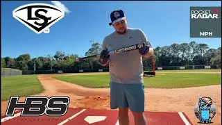 2025 Louisville Slugger Genesis Tyler Marshburn | 1-Piece Power Bat Review ft. Kevin, Cody & AJ