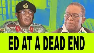 ED AT A DEAD END