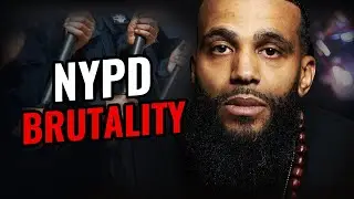 Beaten by the NYPD &ndash; My Story