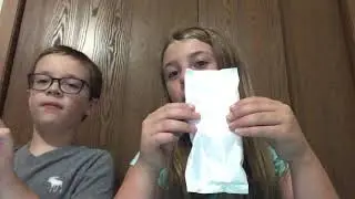 Spider-Man pocicle opening