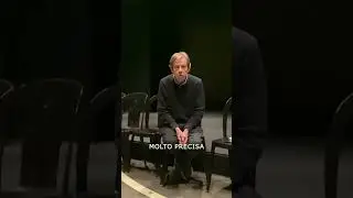 Intervista Regista Garella di Porcile #shorts