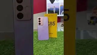 ⚡️ Realme C85 5G - Best Budget 5GPhone?? ⚡️ #realmec85 #shorts #short #viral #realme @realmemobiles