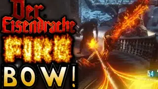 DER EISENDRACHE UPGRADED 