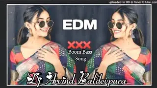 Thermameter Haryanvi Dj Song Dj Remix Edm Song 2K26 Dj Sagar Rath Dj Ikka Mauranipur Gulab Chhatarpu